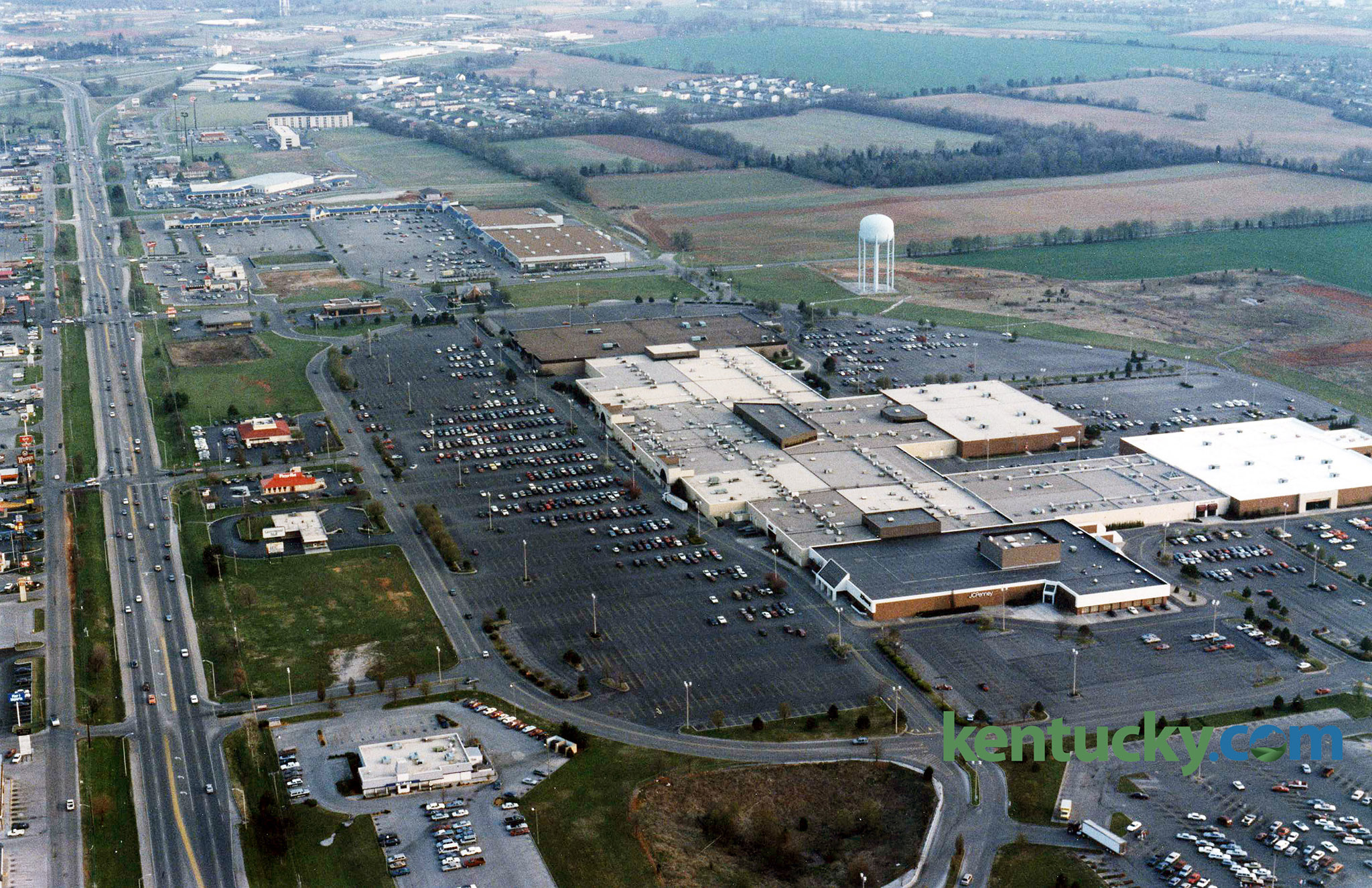 Greenwood mall bowling green ky christmas hours