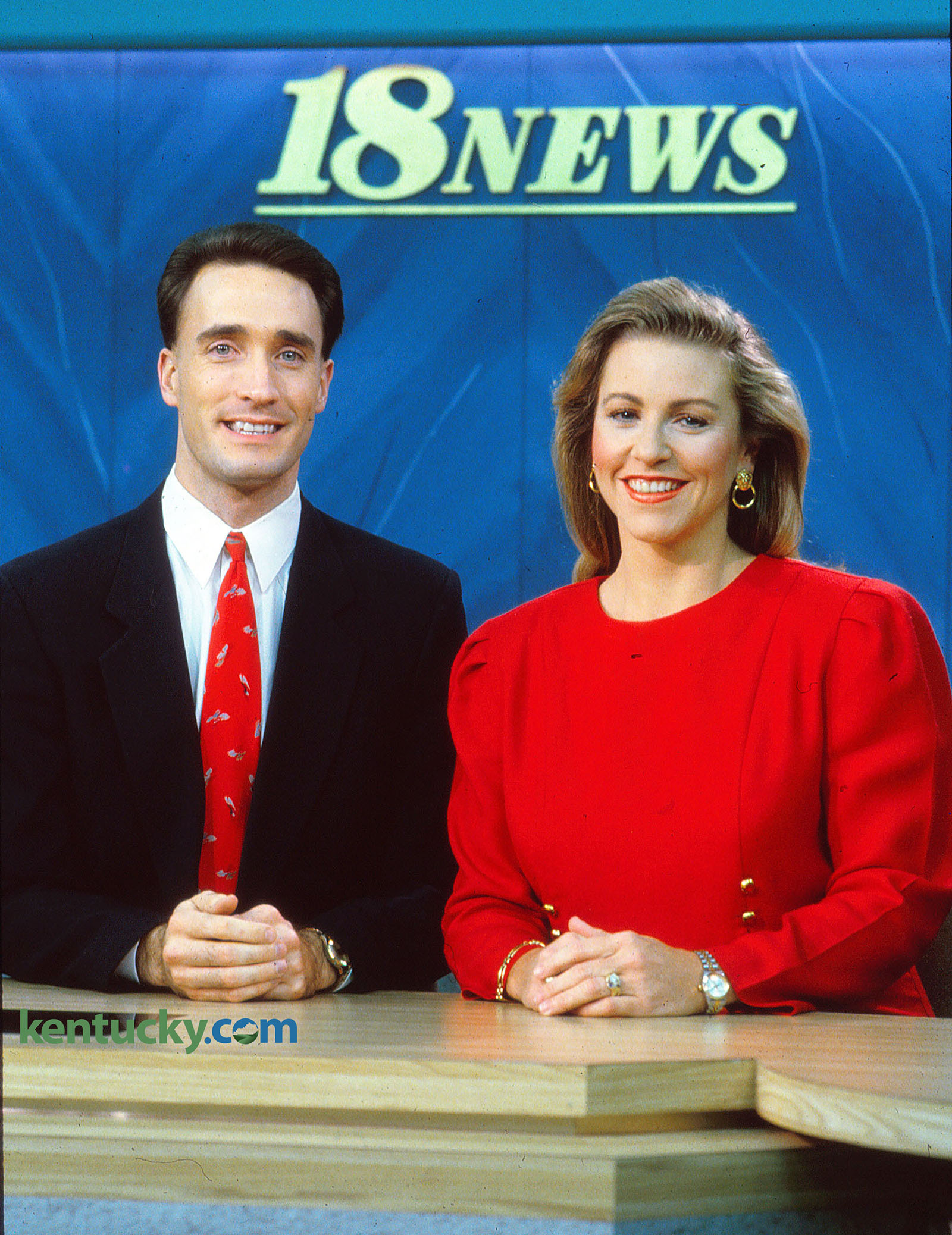Wlex Weather Team - 8tlz98v